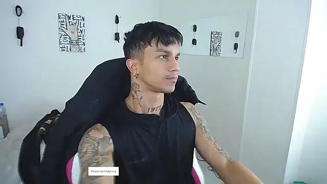 Leonard_Price webcam