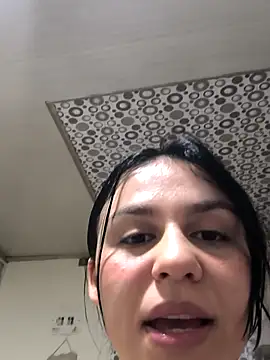 Daniela-rosee webcam