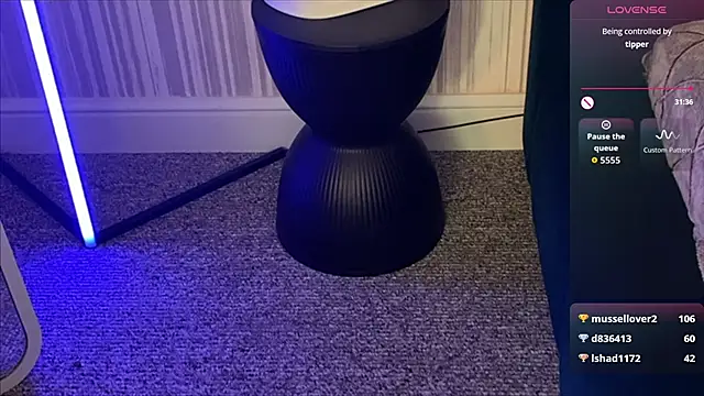 viviann_evans webcam