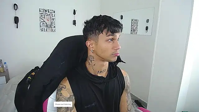 Leonard_Price webcam