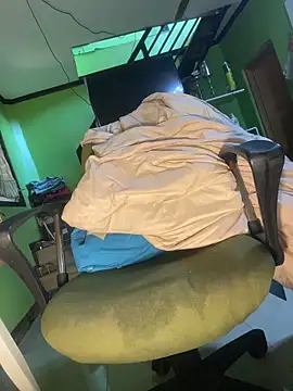 ASIANMISTRESSSS webcam