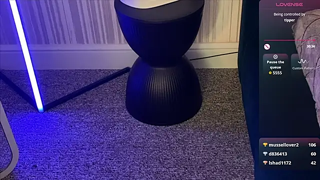 viviann_evans webcam