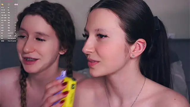 GabrielleLynchard webcam