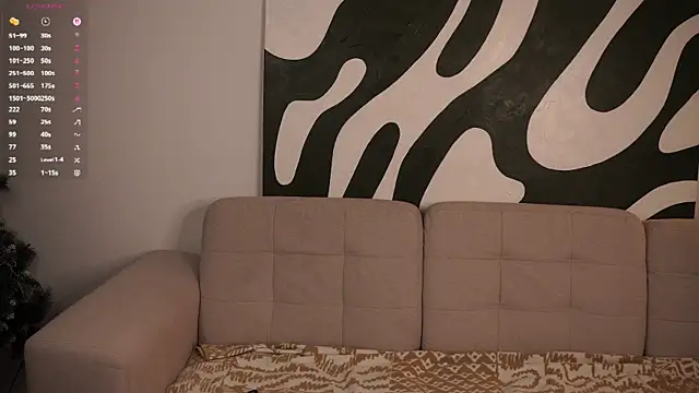 ElviaLopresti webcam