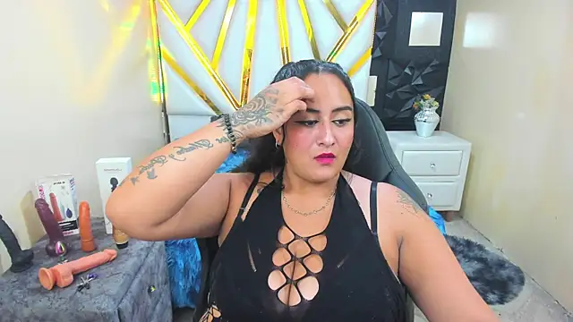 NikolPervertUnlimit webcam