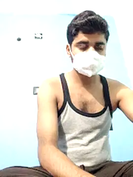 Rahul_India webcam