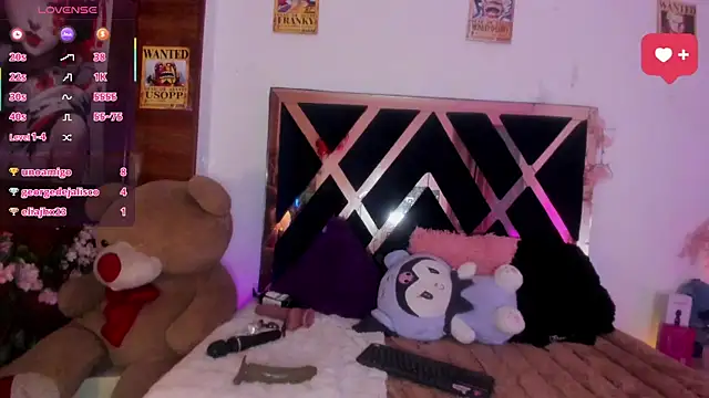 Minami_Nakamura webcam