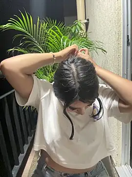 Sophie_Dreamss webcam