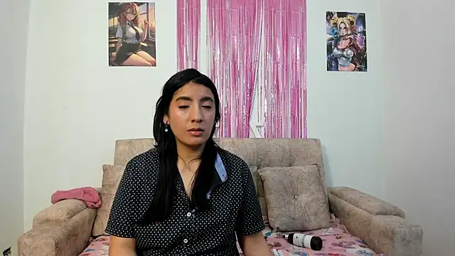 Bonnie_Ramirez webcam