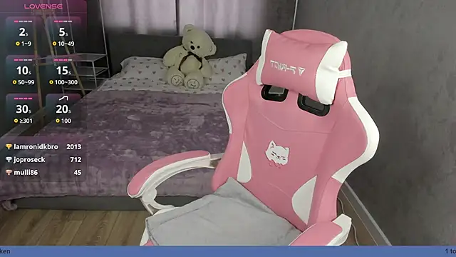 Loly_Cuttie webcam