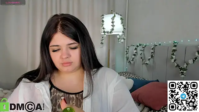 Annet_Nel1son webcam