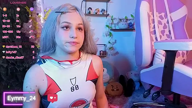 Eymmy_24 webcam