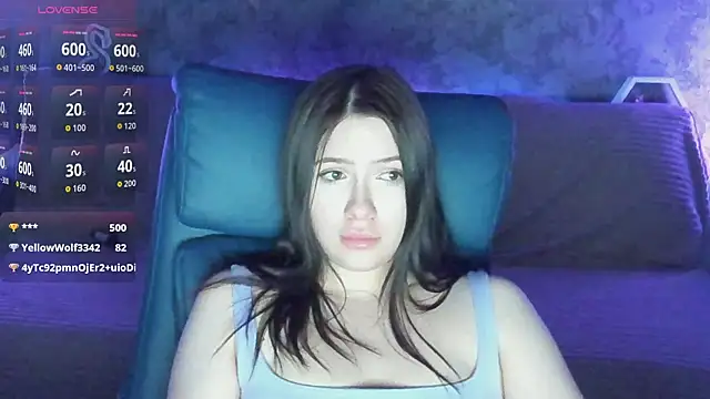 MargaritaGrey webcam