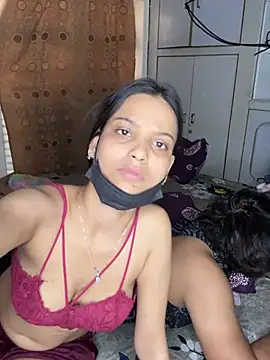 torchermachine webcam