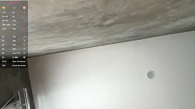 ChrissyBradick webcam