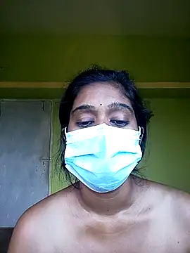 bannerjeesneha20 webcam