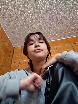 Belladona_Nyx_ webcam