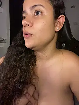 demonaughtyyy - Live Cam