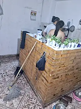 old_soul_and_young_spirit webcam