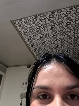 Daniela-rosee webcam