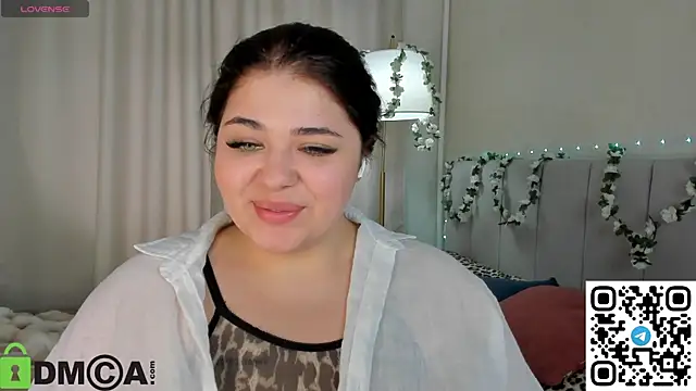 Annet_Nel1son webcam