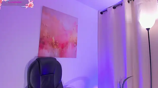 MariamRivera_ webcam