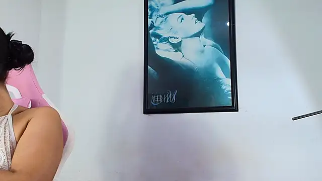 GraceWallace_ webcam