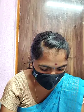 Tamil_Hot_Sahana webcam