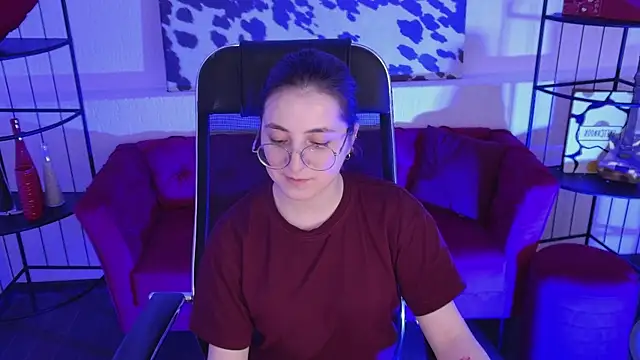 VirtuallVoyant webcam