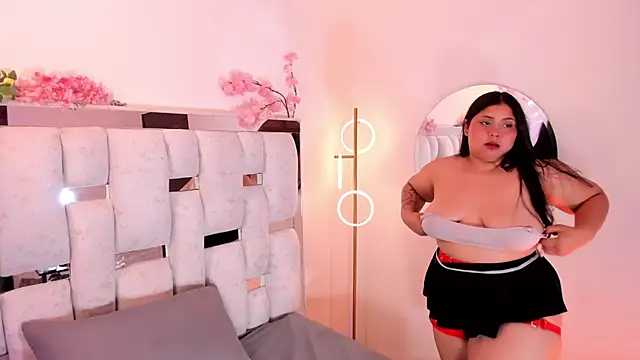 Dakota_jhons1 webcam