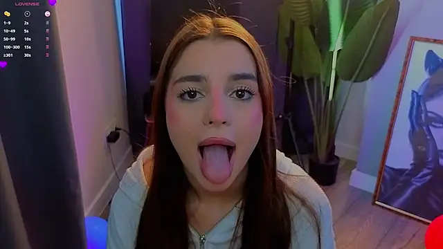 LauraHansil webcam