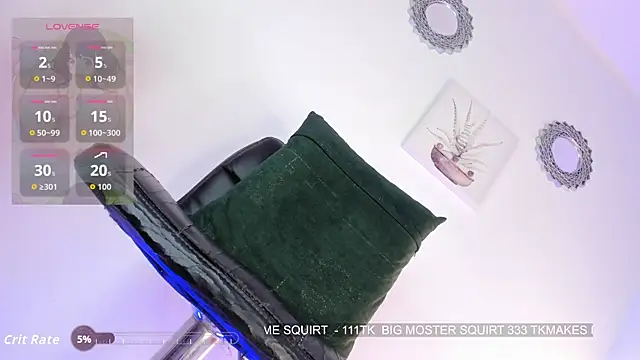 iisabigsquirt webcam