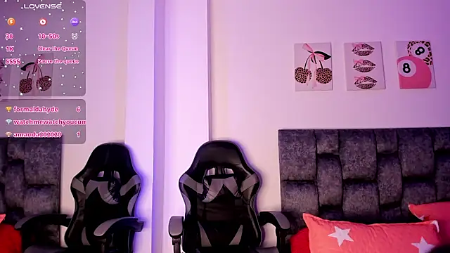 Madison_Rosee webcam