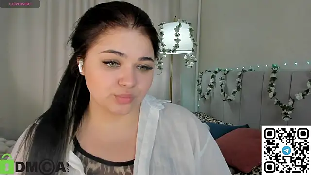 Annet_Nel1son webcam