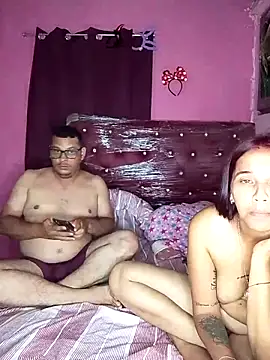 bambiycerecita - Bambiycerecita's free webcam - UK Sex Cams