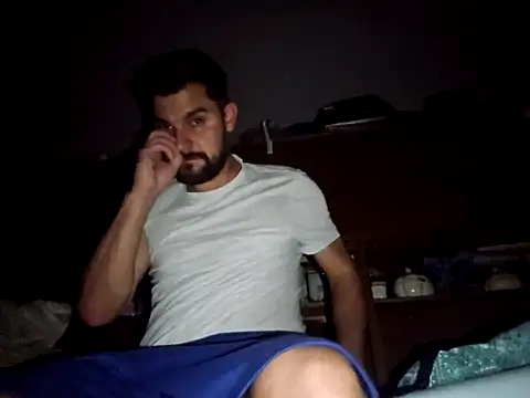 dani199021 (Ask my age) - Naked (Complete)