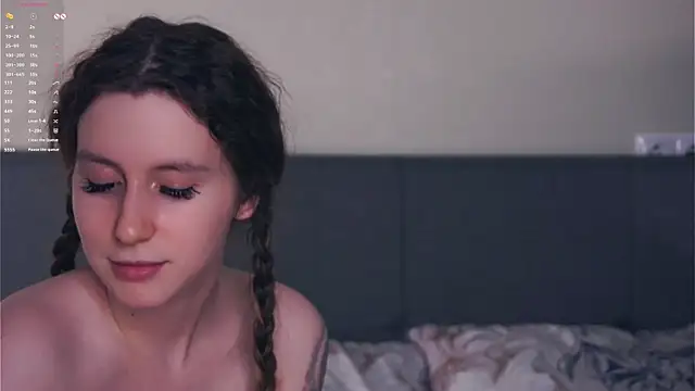 GabrielleLynchard webcam