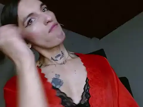 Scarlett_crastrawberry webcam