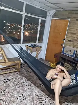 old_soul_and_young_spirit webcam