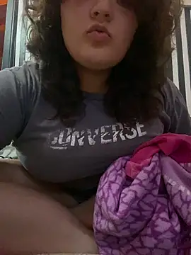 Webcam Model (Solangerulo_)  is live.Free join now!