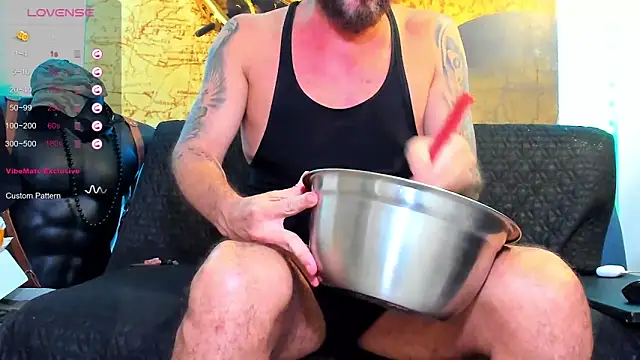 johny_bluexxx Live Webcam on Stripchat