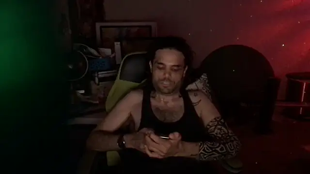 KungFuPanda001 webcam