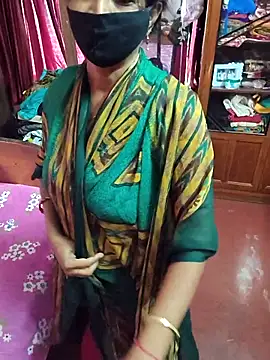 Little-Roshni webcam