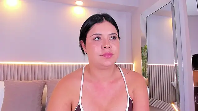 GeorginaReyes webcam