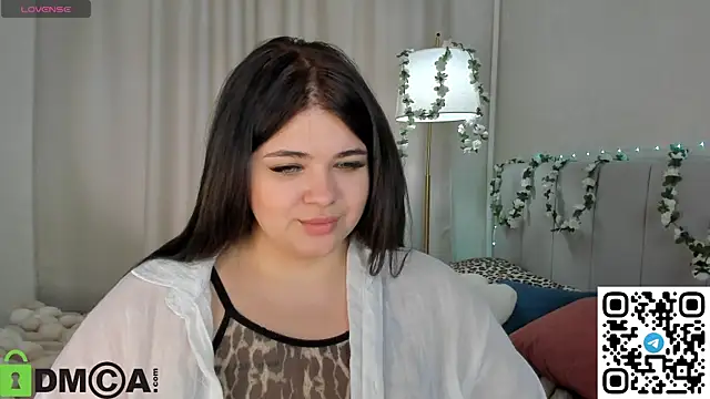 Annet_Nel1son webcam