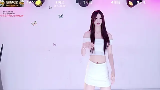 love-018 - LOVE-018's free webcam - UK Sex Cams