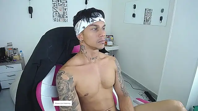 Leonard_Price webcam