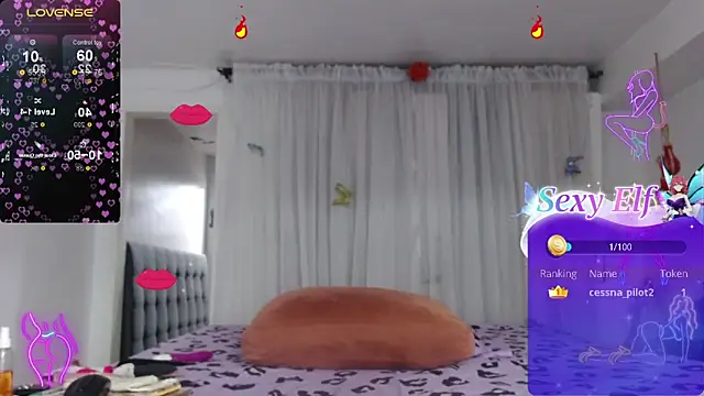 linapalacios - Linapalacios's free webcam - UK Sex Cams