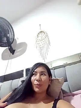 AngelSashaa webcam