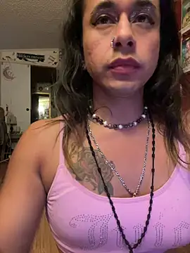 TranSexualJade95 webcam